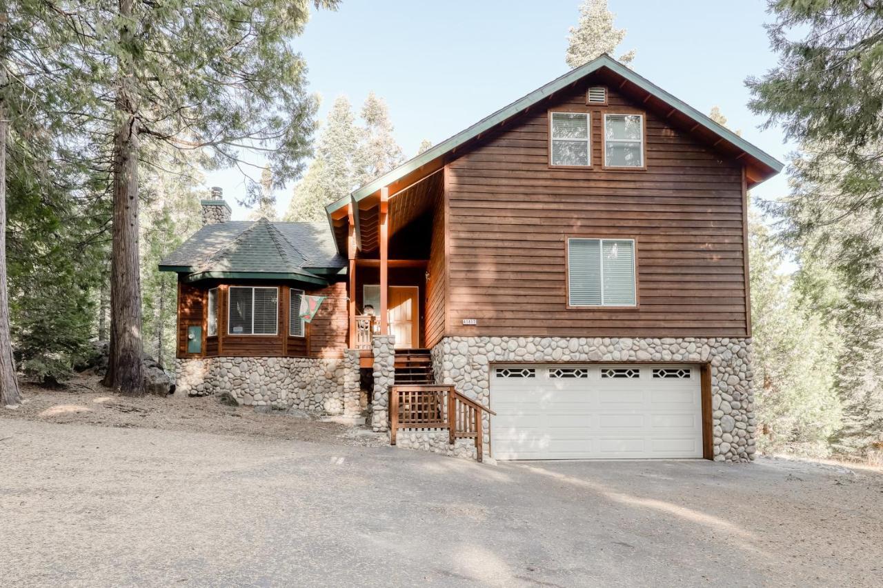 Hatcher'S Hideaway Shaver Lake Zewnętrze zdjęcie